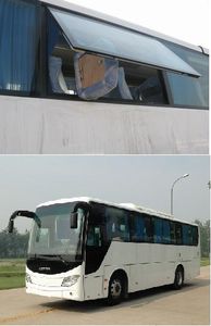 Foton  BJ6103U8MHB coach