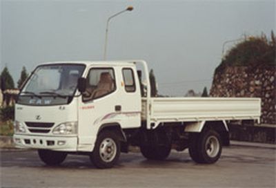 Jiefang AutomobileCA1040K2L2R5P90Truck