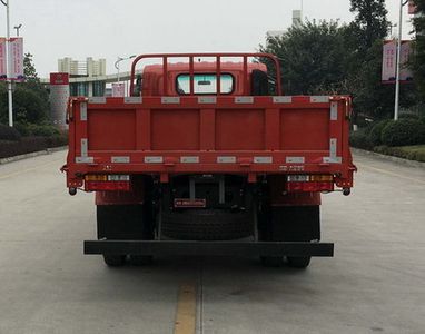 Dayun  CGC1110HDF44F Truck