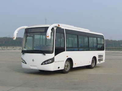 Lingyu  CLY6820HGA City buses