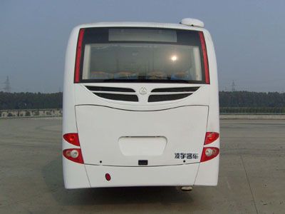 Lingyu  CLY6820HGA City buses