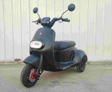 Daima  DM500DQZ10 Electric three wheeled light motorcycle