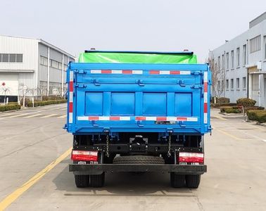 UFO  FD3046W17K62 Dump truck