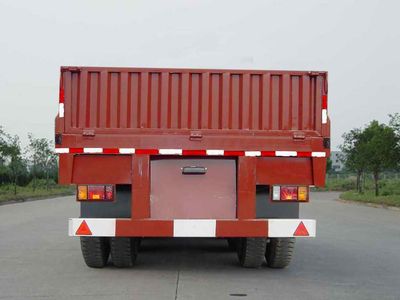 Ouman  FHM9380N9N7N Semi trailer