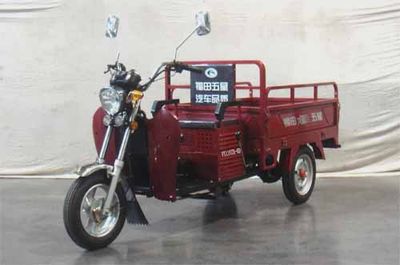 Foton Five StarFT110ZH6Dright three-wheeled motorcycle 