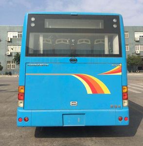 Fuda  FZ6108UFBEV05 Pure electric city buses