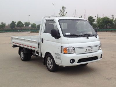 Jianghuai brand automobiles HFC1036PV4K6B5 Truck