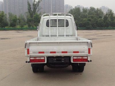 Jianghuai brand automobiles HFC1036PV4K6B5 Truck