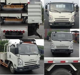 Jiangling Motors JX1075TG26 Truck