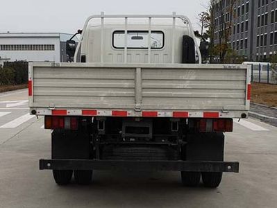 Jiangling Motors JX1075TG26 Truck