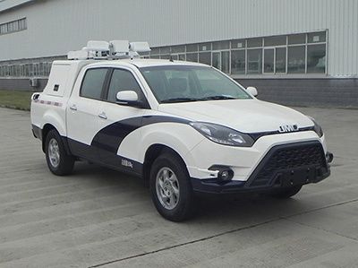 Jiangling Motors JX5032XKCMSD5 Survey vehicle