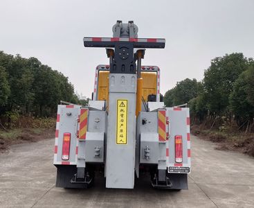 Jinwang  JYD5180TQZLDF6 Obstacle clearing vehicle