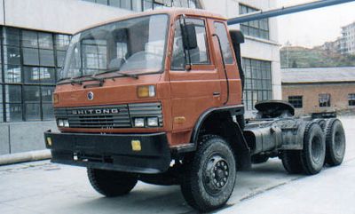 Shitong  STQ4240 Tractor