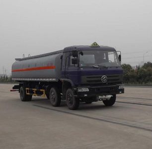 Yuanwei SXQ5250GYYOil tanker