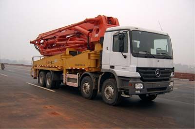 Sany SY5401THBConcrete pump truck