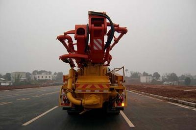 Sany  SY5401THB Concrete pump truck