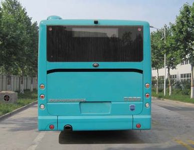 Yutong  ZK6140CHEVPG1 Hybrid urban buses