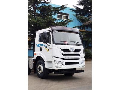 Zhonglian Automobile ZLJ5280THBJE Concrete pump truck