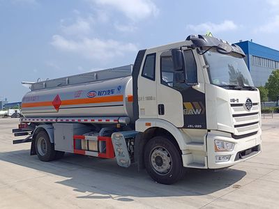 Cheng Li CL5180GJYC6Refueling truck