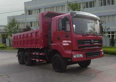 Nanjun CNJ3200ZKPA48MDump truck