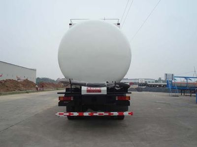 Jianghuai Yangtian  CXQ5300GFLZZ Powder material transport vehicle