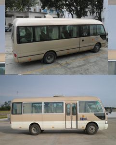 Guangzhou Automobile GZ6700R1 coach