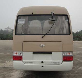 Guangzhou Automobile GZ6700R1 coach