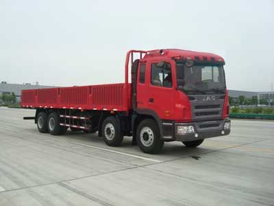 Jianghuai brand automobiles HFC1314KR1LZT Truck