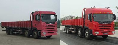 Jianghuai brand automobiles HFC1314KR1LZT Truck