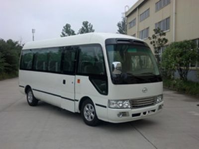 Dama  HKL6602CE coach