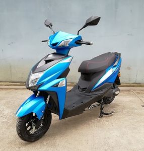 Jialing  JL800DQT3 Electric two wheeled light motorcycle