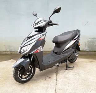 Jialing  JL800DQT3 Electric two wheeled light motorcycle