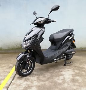 Jialing  JL800DQT3 Electric two wheeled light motorcycle