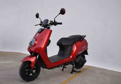 Jialing  JL800DQT3 Electric two wheeled light motorcycle