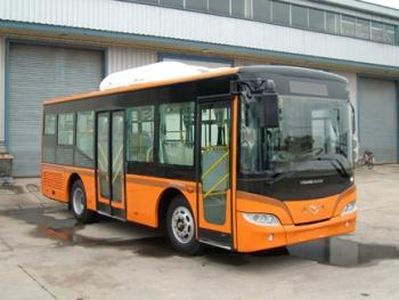 Youth  JNP6800GC City buses