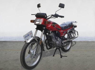 Shuangshi SS1507ATwo wheeled motorcycles