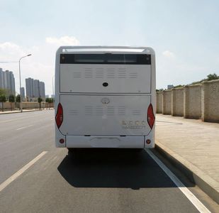 Tonggong  TG6102CBEV1 Pure electric city buses