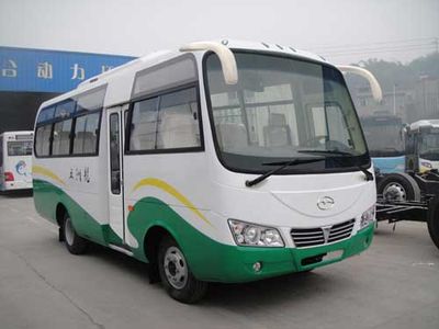 Wuzhoulong  WZL6660GT3 City buses