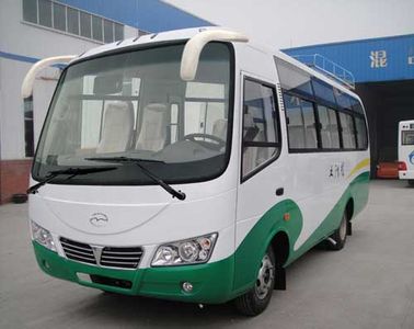 Wuzhoulong  WZL6660GT3 City buses