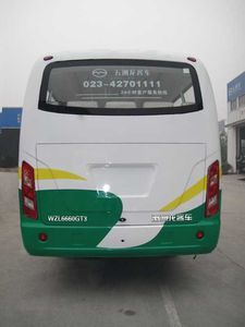 Wuzhoulong  WZL6660GT3 City buses