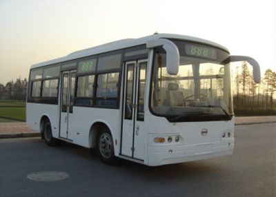 Yuexi  ZJC6730RHF City buses