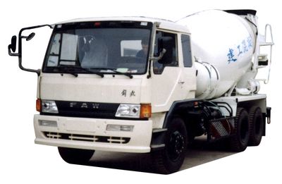 Xingma AH5221GJBConcrete mixing transport vehicle