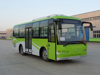 Northern BFC6800NGCity buses