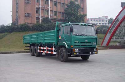 Hongyan  CQ1253TPG504 Truck