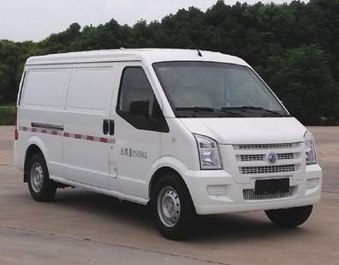 Dongfeng  DFA5030XXYFBEV1 Pure electric box type transport vehicle