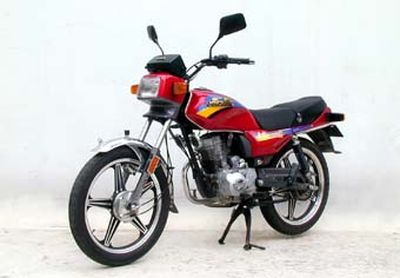 Jincheng  JC150A Two wheeled motorcycles