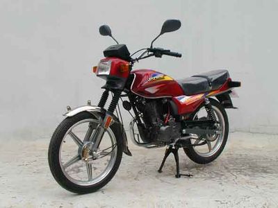 Jincheng  JC150A Two wheeled motorcycles