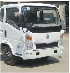 Green Leaf JYJ5040TPB Flat transport vehicle