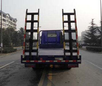 Green Leaf JYJ5040TPB Flat transport vehicle