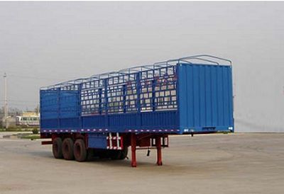 Luchi  LC9280CLX Gantry semi-trailer